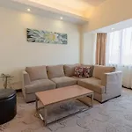 Nanying Hotel Shanghai