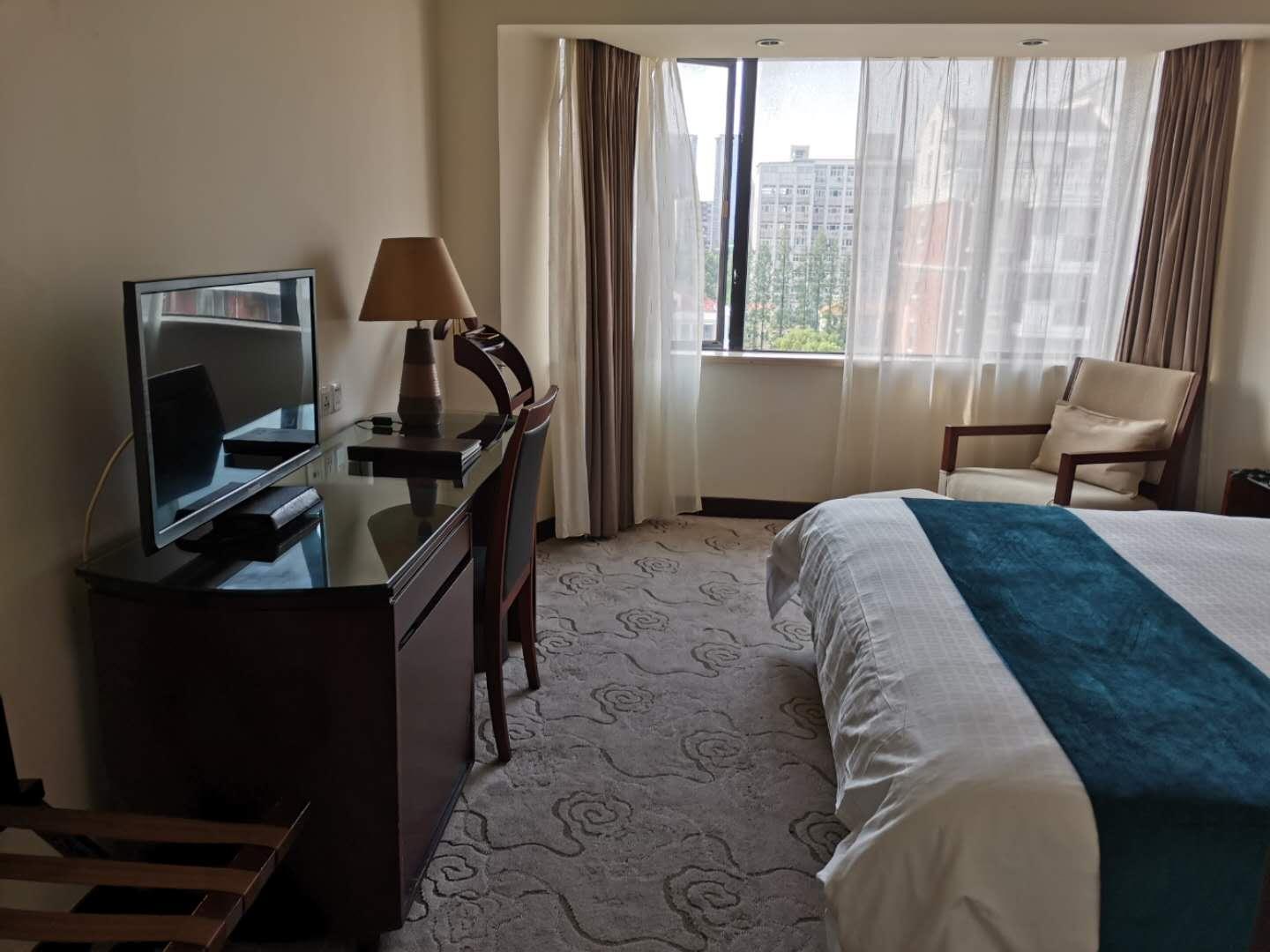 Hotel Nanying