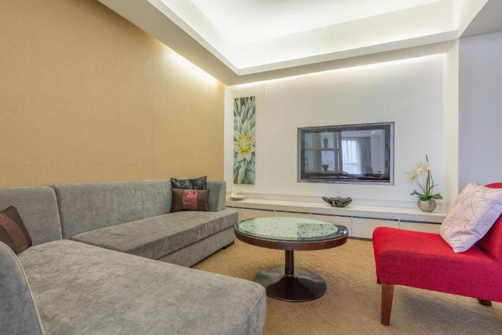 Nanying Hotel 3*
