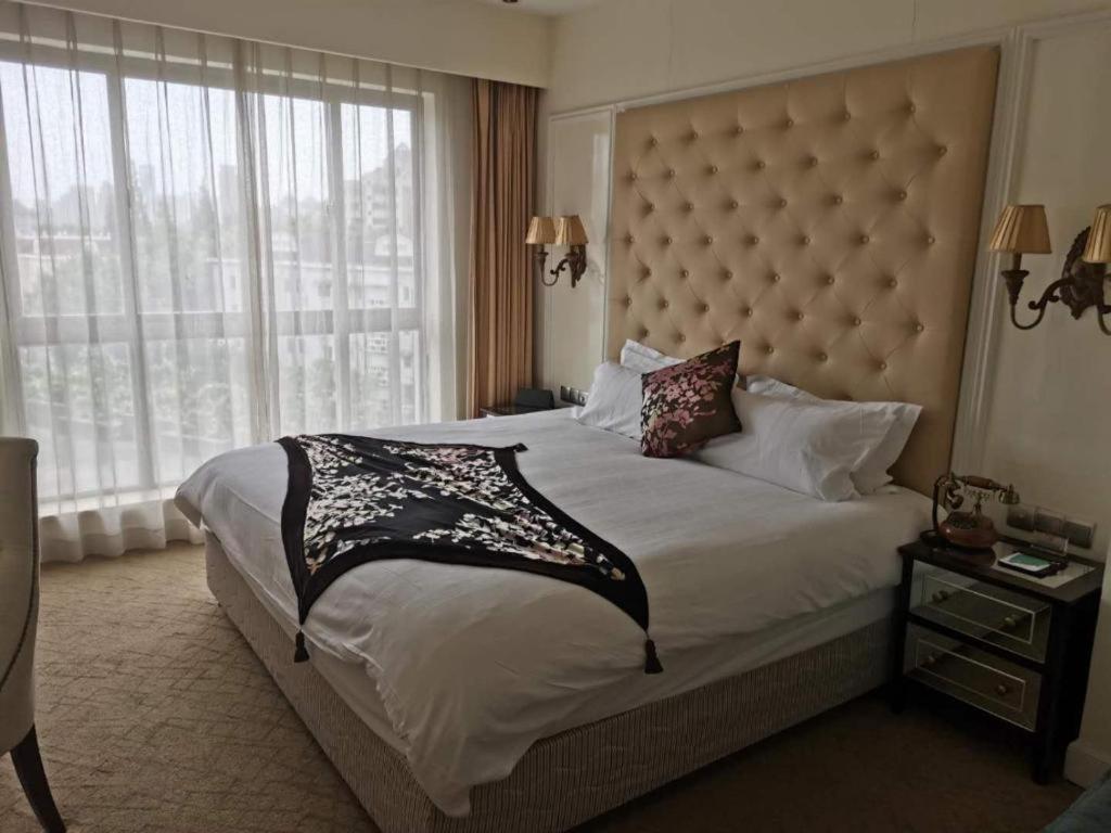 Hotel Nanying 3*