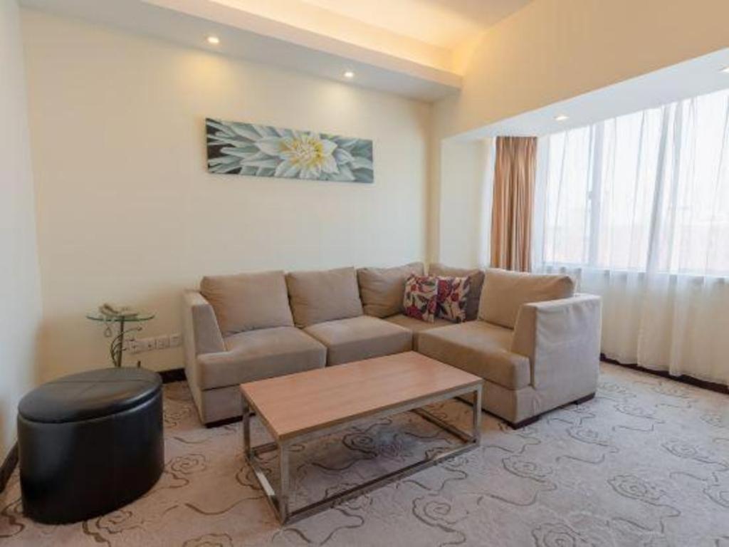 Hotel Nanying