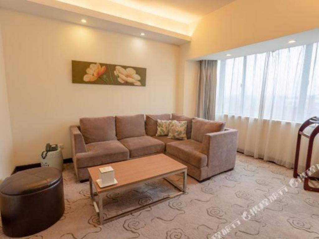 Nanying Hotel