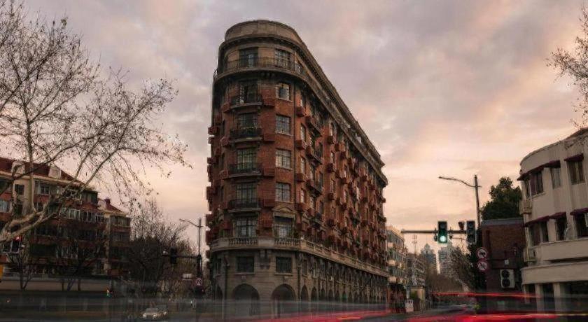 Nanying Hotel 3*