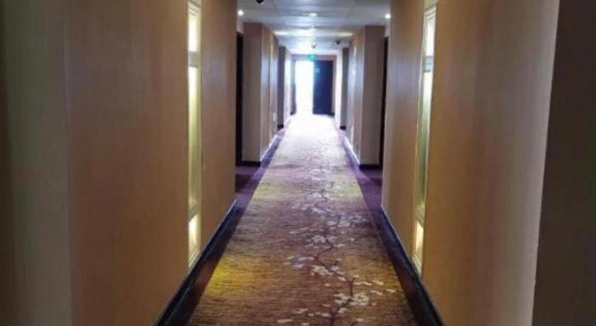 Nanying 3* Shanghai