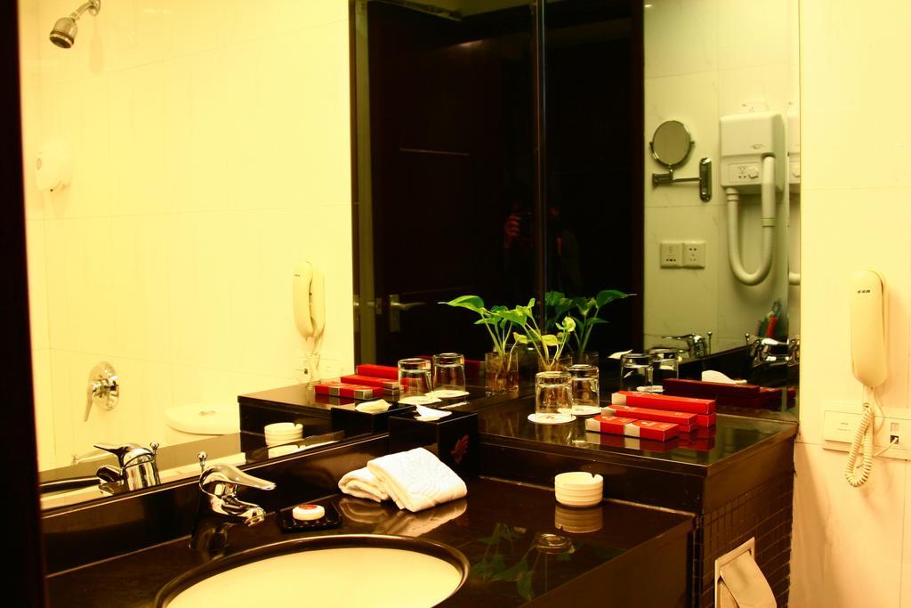 Hotel Nanying