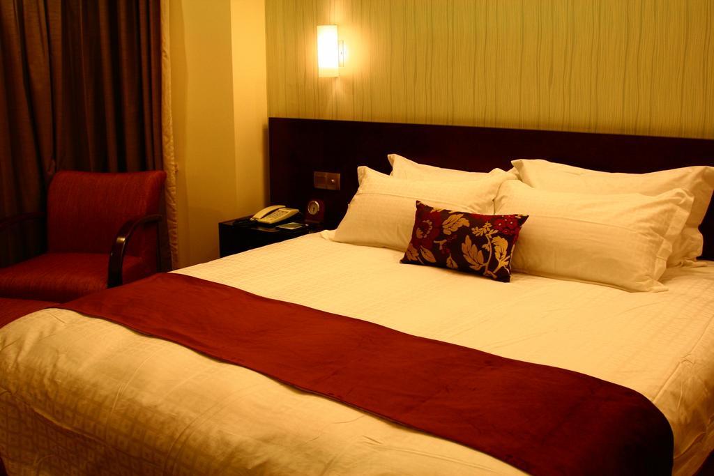 Hotel Nanying