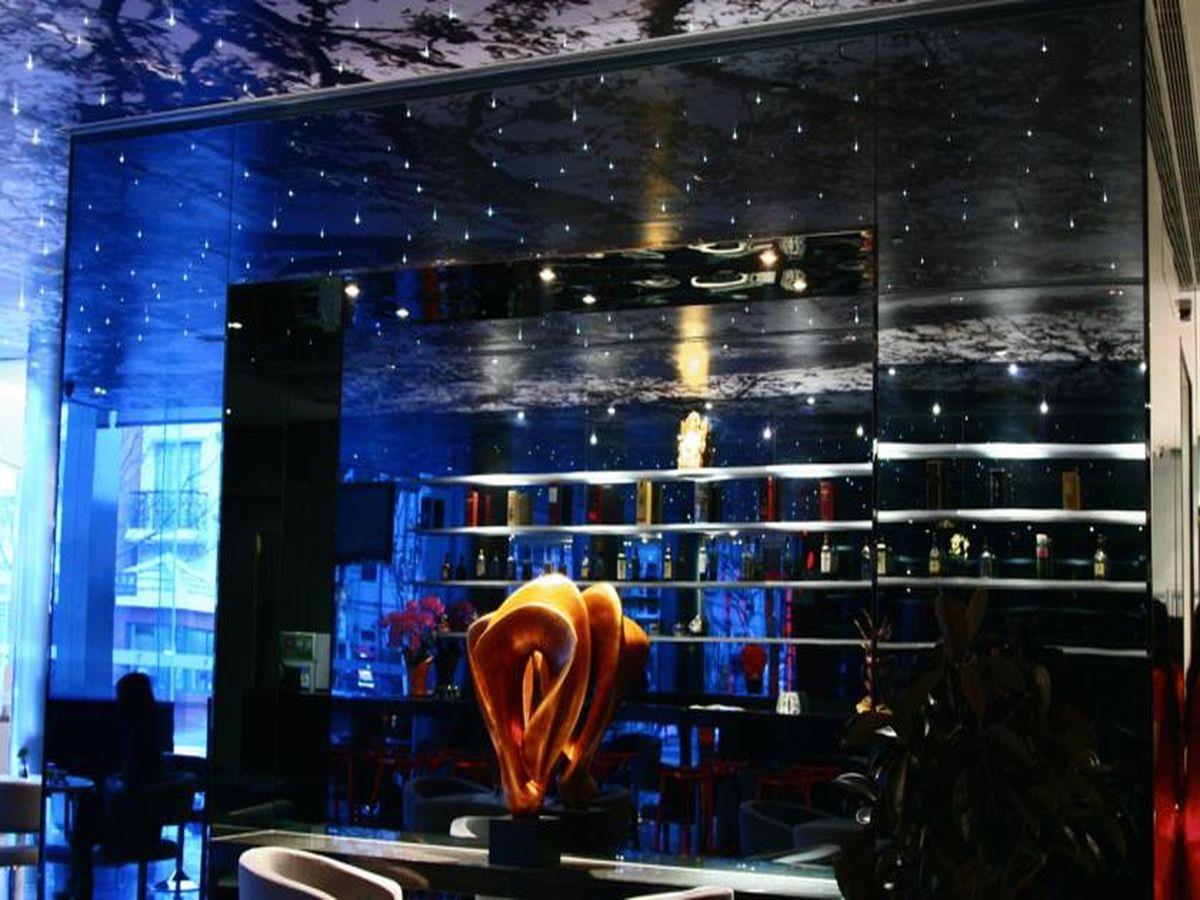 Hotel Nanying