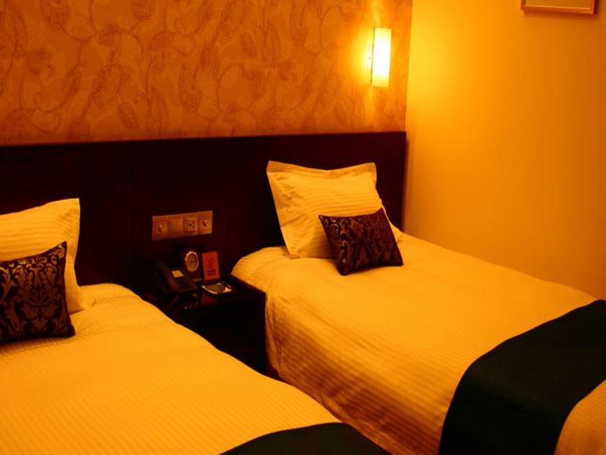 Hotel Nanying Shanghai