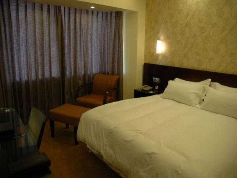 Hotel Nanying